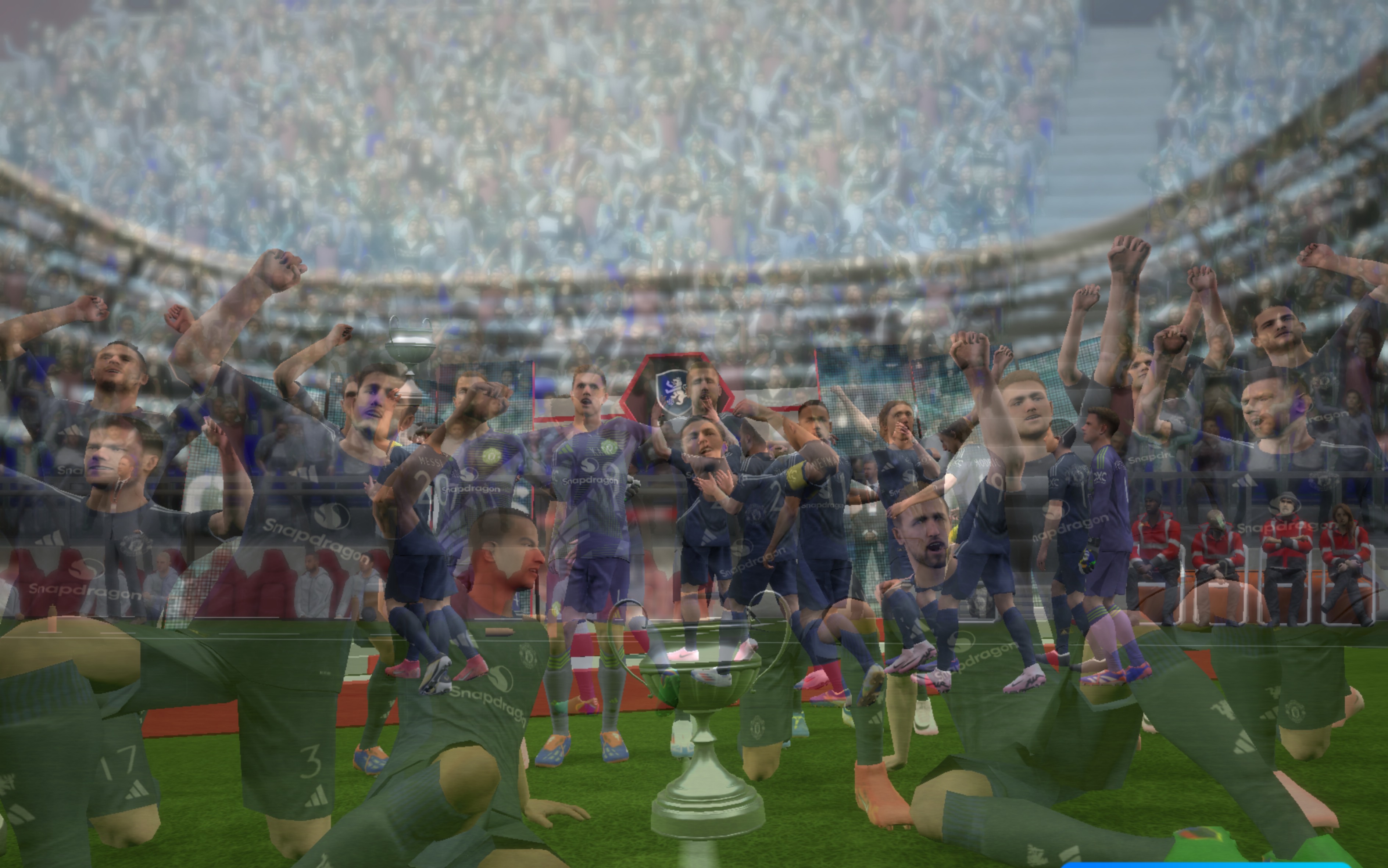 爱游戏下载-精英对决，曼联巴萨劲炸足球舞台