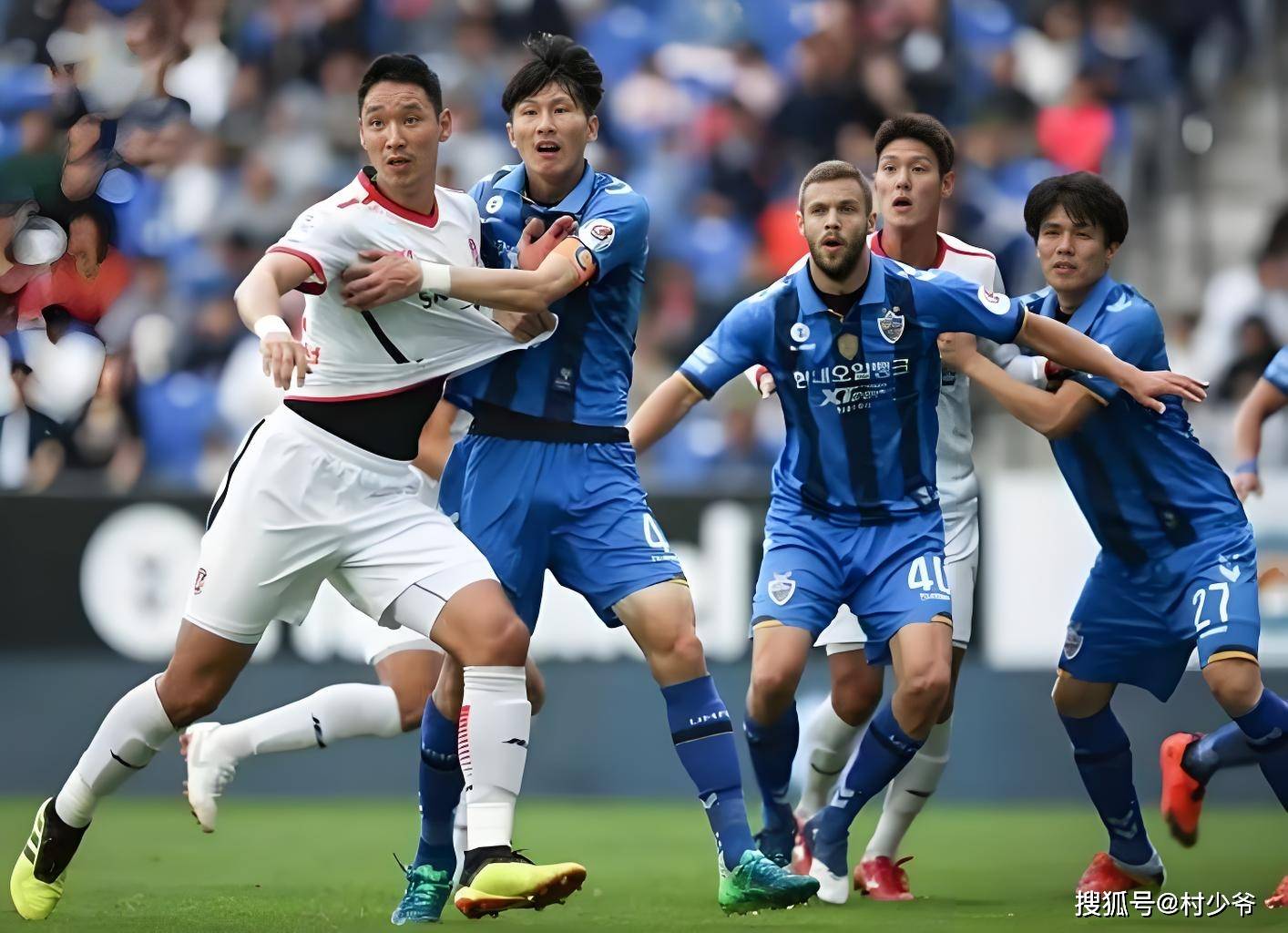 武装与装备:足球赛场上实力碰撞的简单介绍 武装与装备:足球赛场上实力碰撞的简单介绍