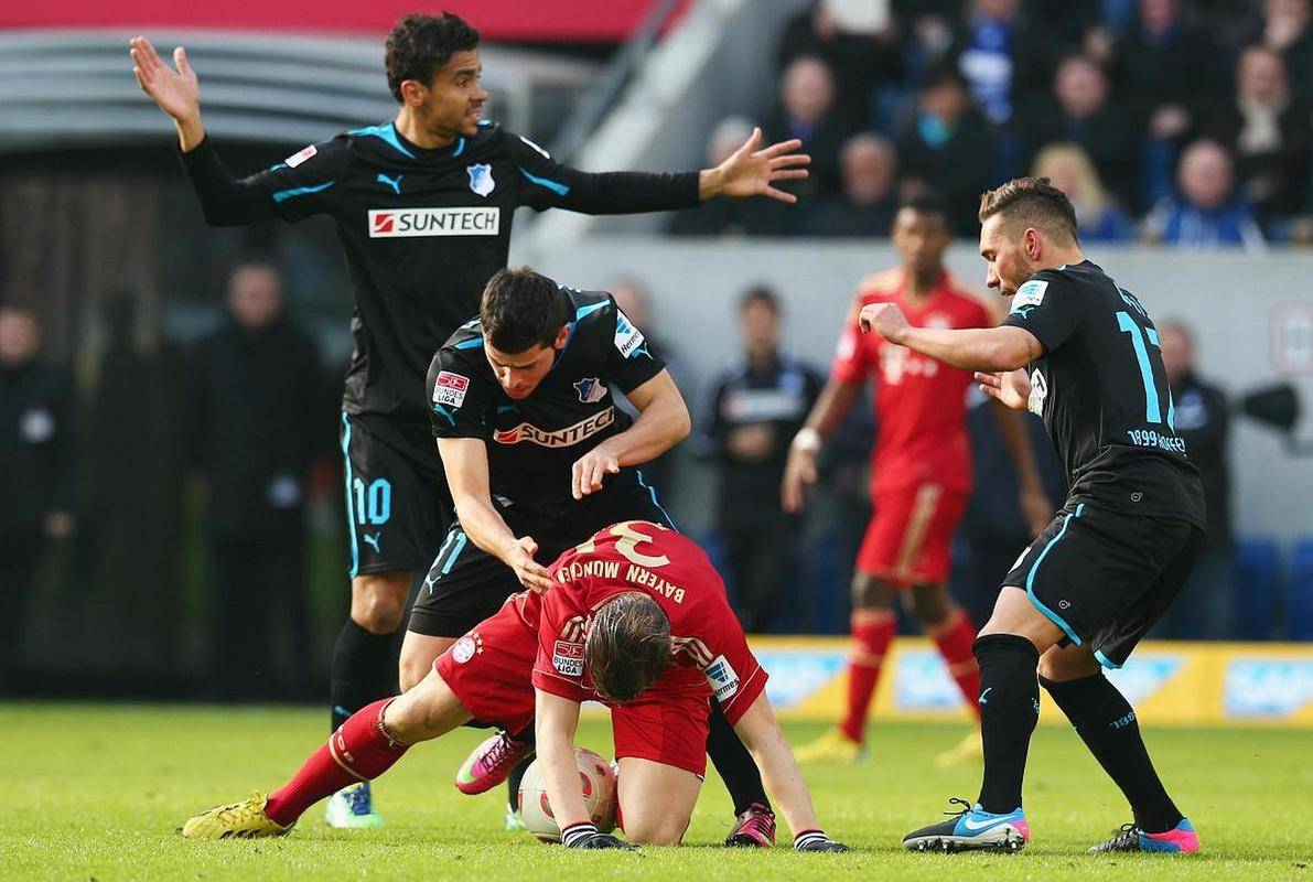 势不可挡!国际赛事中一支球队霸气十足 势不可挡!国际赛事中一支球队霸气十足