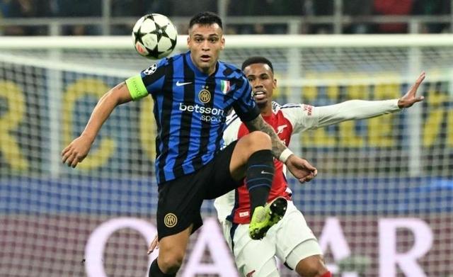 包含意甲巨人强势晋级,展示强大实力的词条 包含意甲巨人强势晋级,展示强大实力的词条