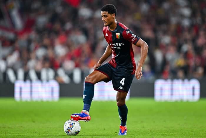 关于那不勒斯欲客场挑战热那亚,实力值得期待的信息 关于那不勒斯欲客场挑战热那亚,实力值得期待的信息