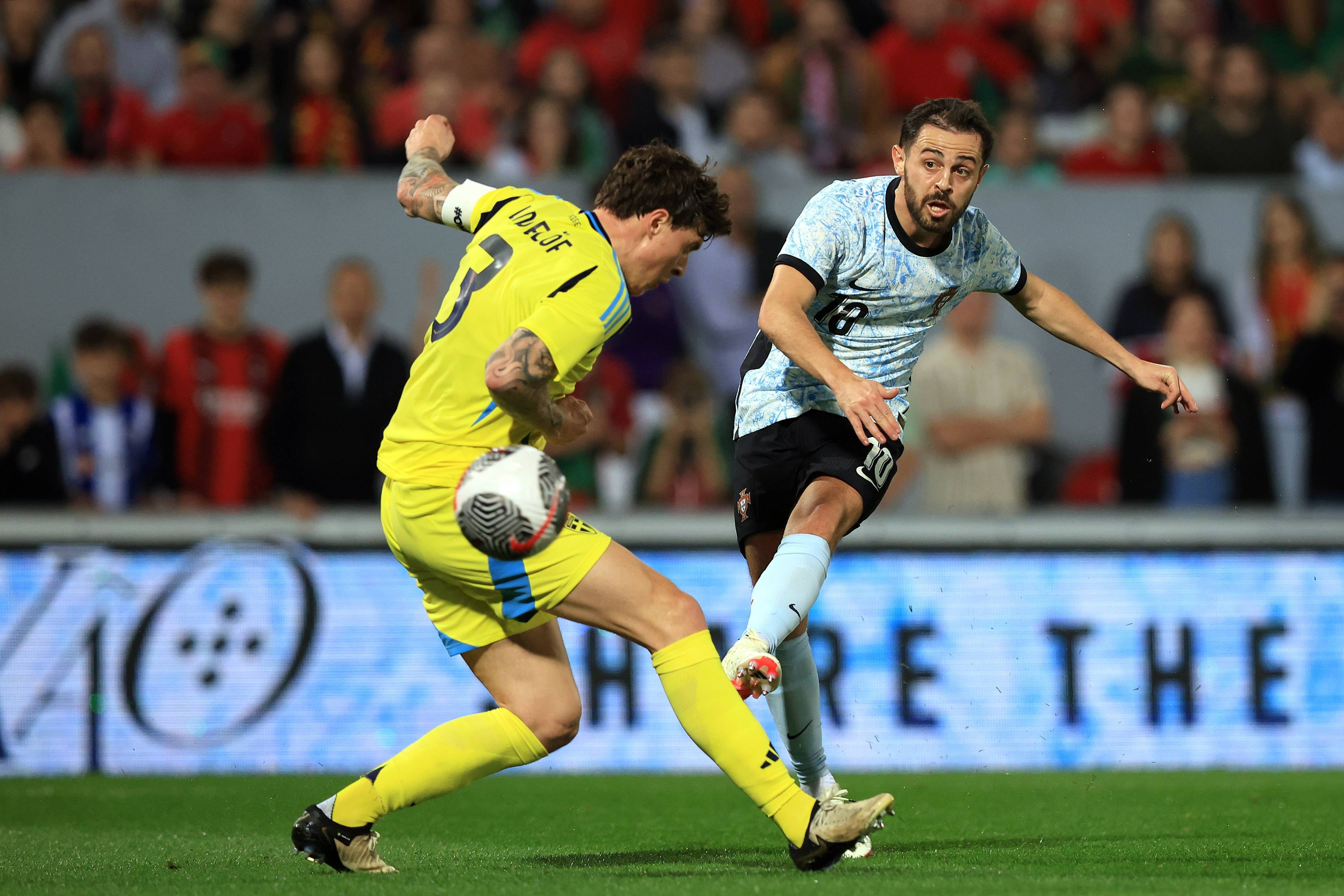 葡萄牙-战胜以色列,近乎完美的热身赛的简单介绍 葡萄牙-战胜以色列,近乎完美的热身赛的简单介绍