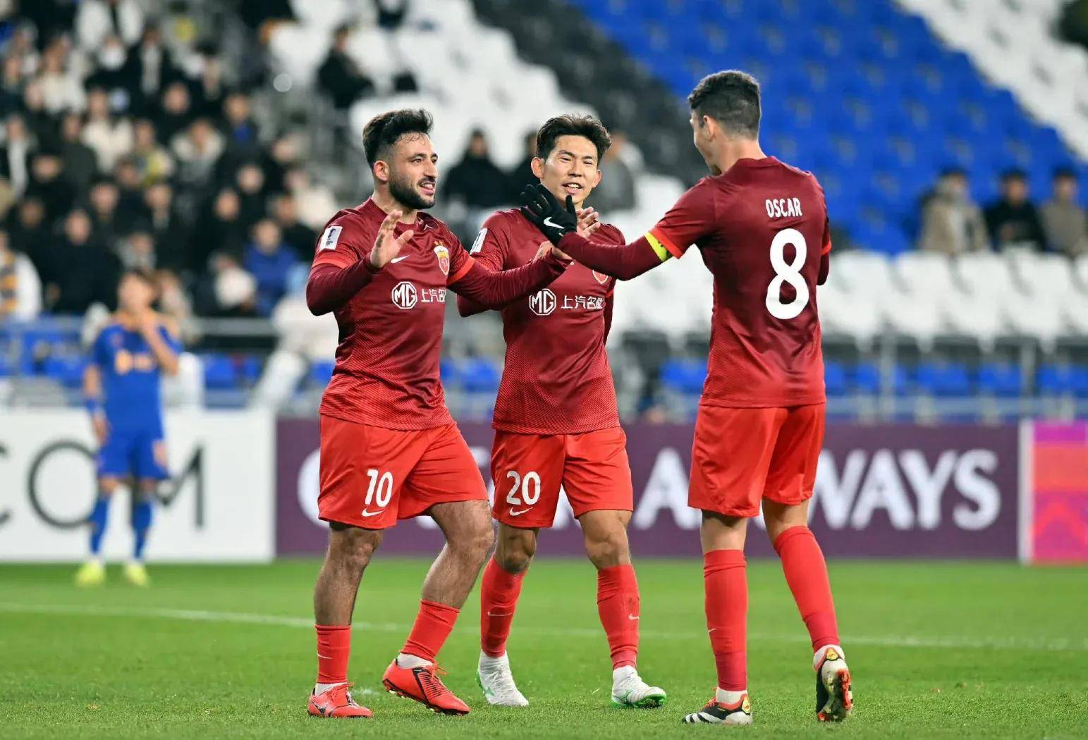 包含激烈角逐!亚冠赛场上强队展现无敌实力的词条 包含激烈角逐!亚冠赛场上强队展现无敌实力的词条