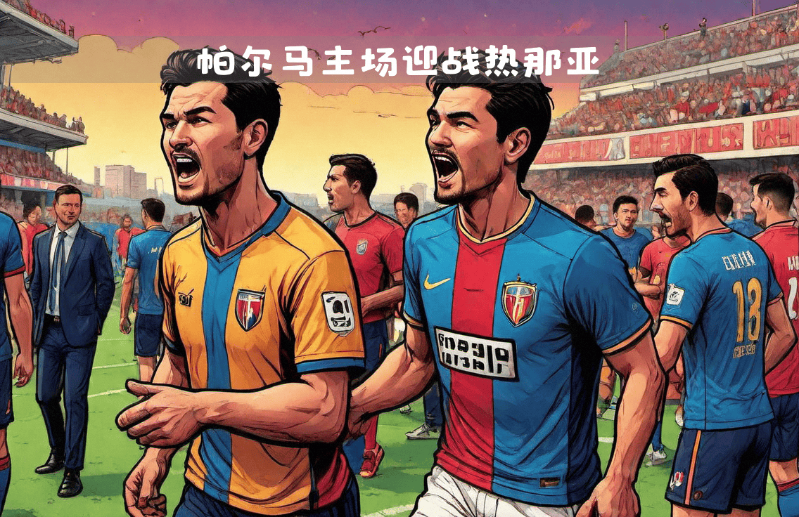 热那亚主场击败对手,豪取三分提升排名的简单介绍 热那亚主场击败对手,豪取三分提升排名的简单介绍