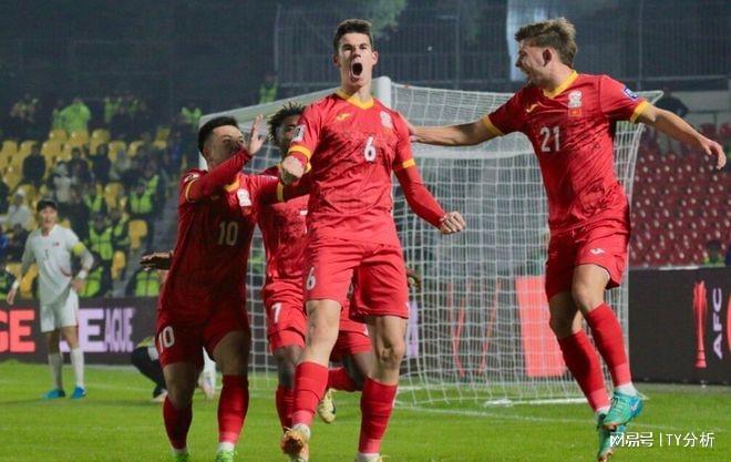 爱游戏tv-乌兹别克斯坦球队实力不俗，豪取连胜的简单介绍