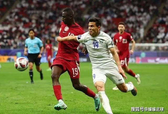 乌兹别克斯坦球队实力不俗,豪取连胜的简单介绍 乌兹别克斯坦球队实力不俗,豪取连胜的简单介绍