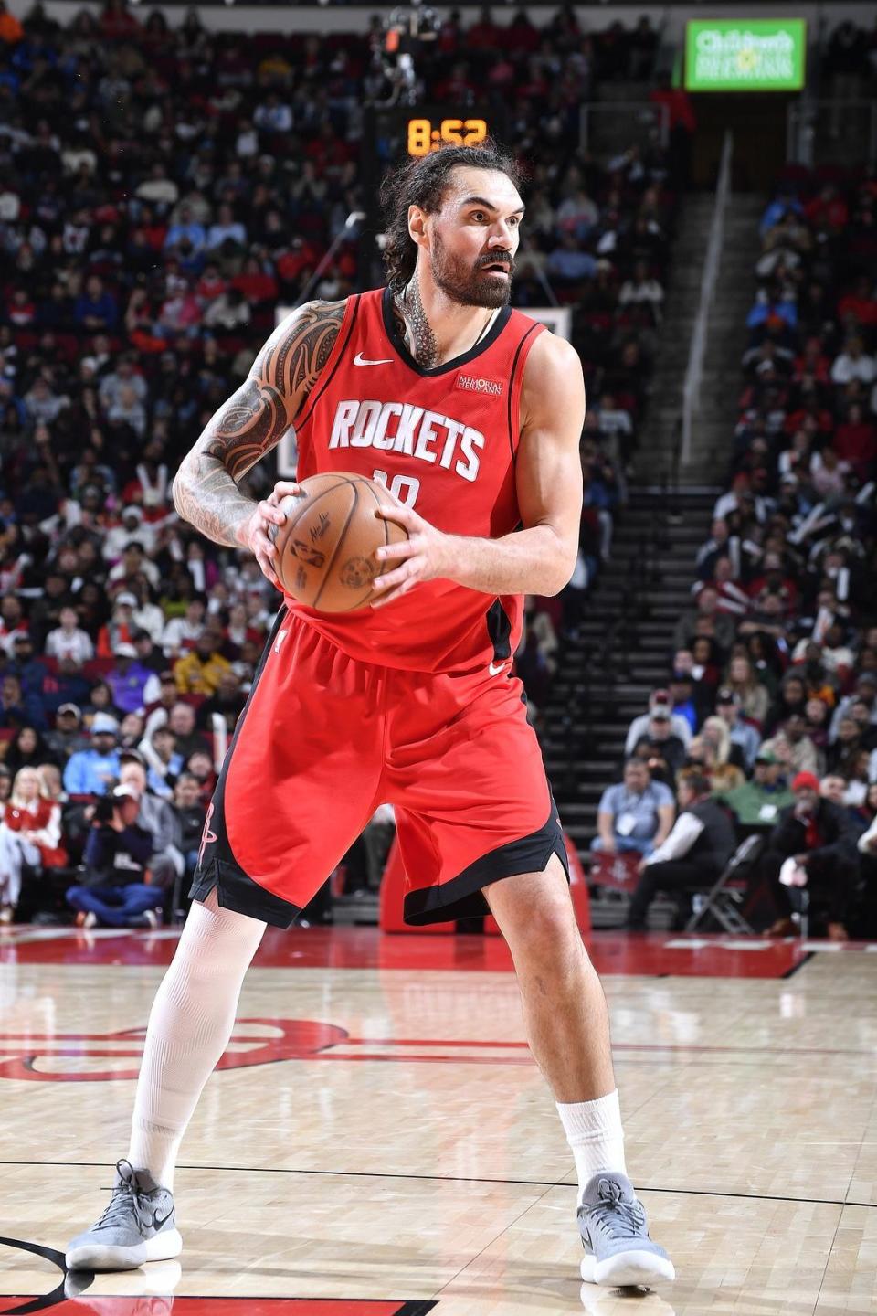 火箭队换帅重新出发，球队变化期待新局面的简单介绍