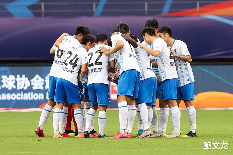 天津泰达客场逆转成功，喜迎两连胜，士气大振的简单介绍