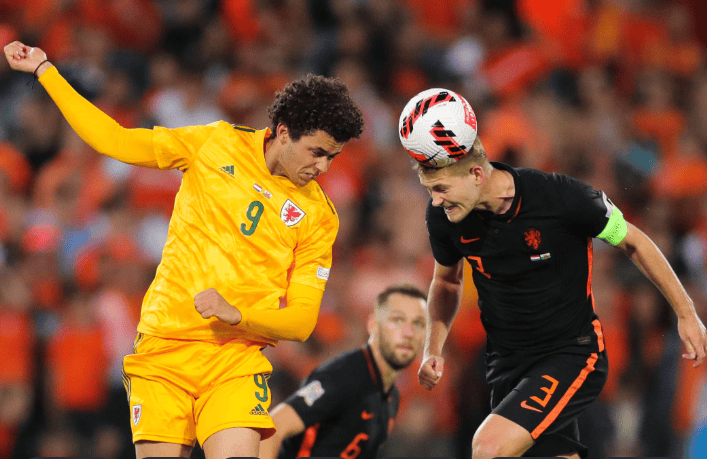 缺少关键球员，威尔士队面临挑战的简单介绍