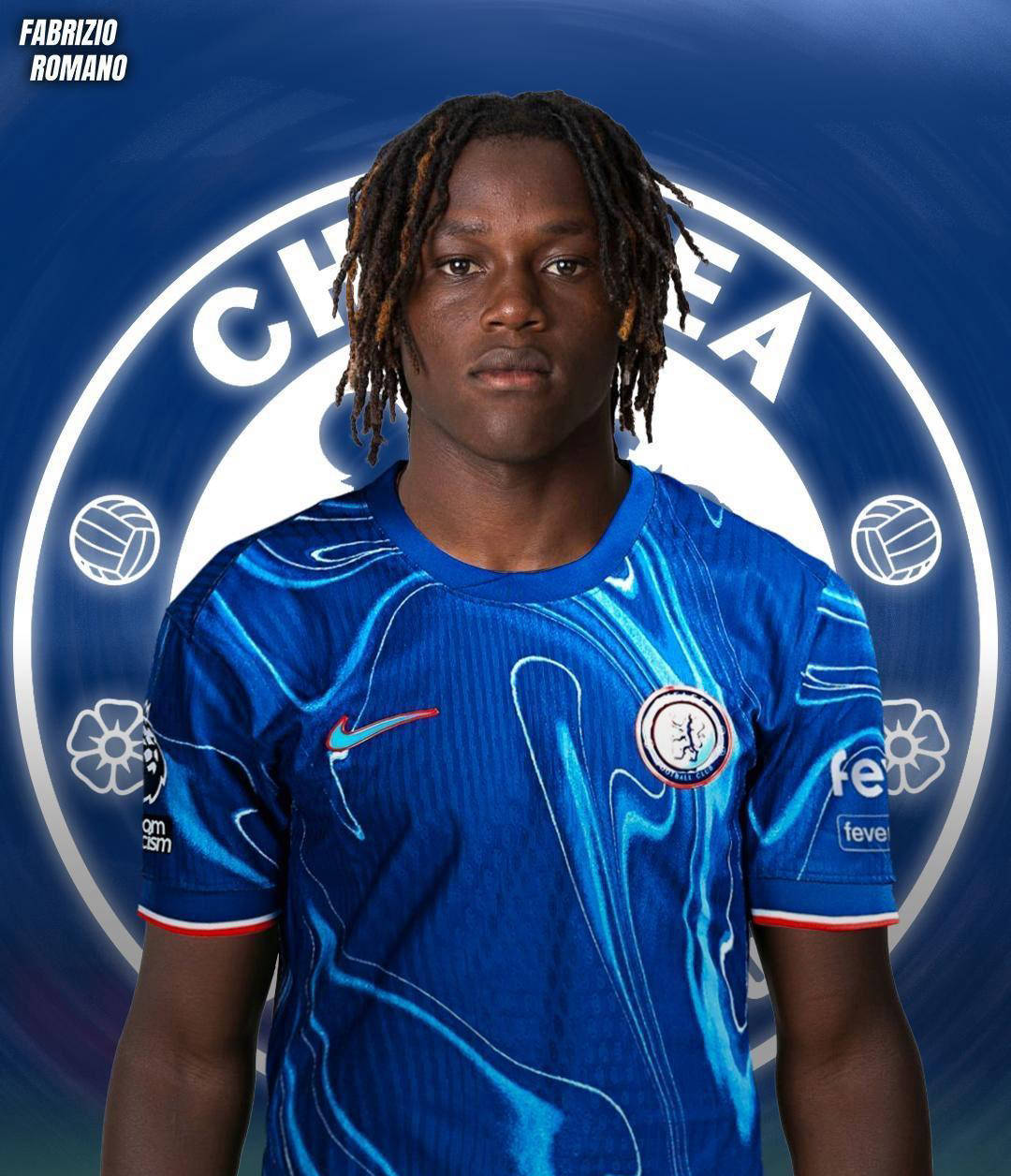 切尔西新秀频繁进球,成为球队核心 切尔西新秀频繁进球,成为球队核心