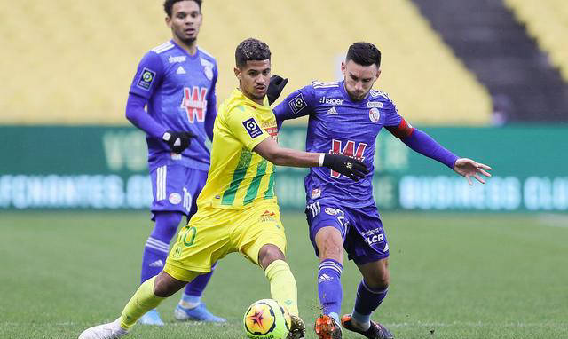 雷恩胜利斯特拉斯堡,保级困境缓解欧战资格前景缓步靠近的简单介绍 雷恩胜利斯特拉斯堡,保级困境缓解欧战资格前景缓步靠近的简单介绍