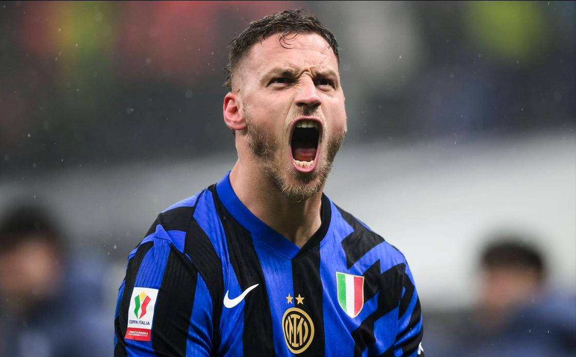 爱游戏大厅-拉齐奥中锋创造个人进球纪录，成为焦点