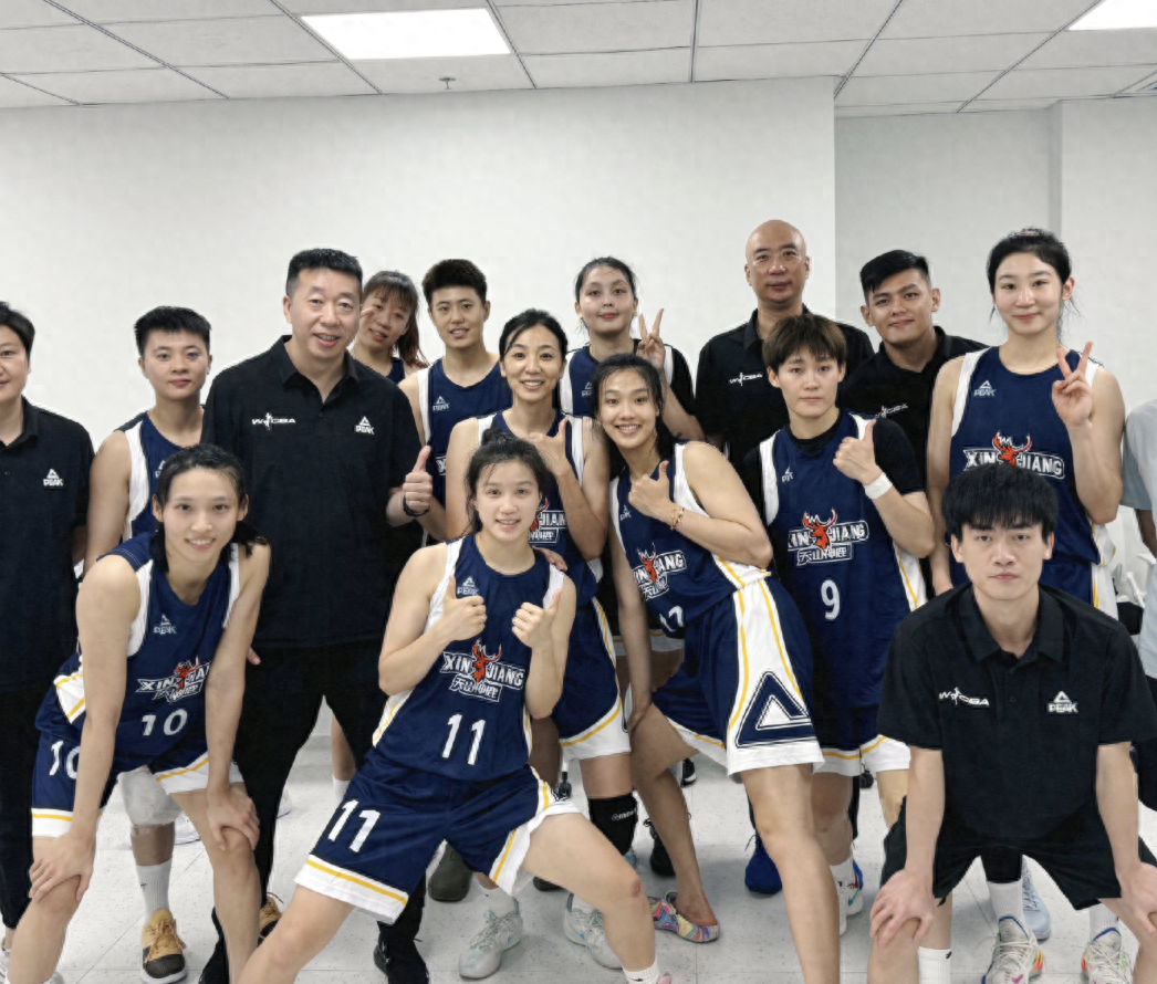 广东女篮全队组织战术训练,期待取得好成绩的简单介绍 广东女篮全队组织战术训练,期待取得好成绩的简单介绍