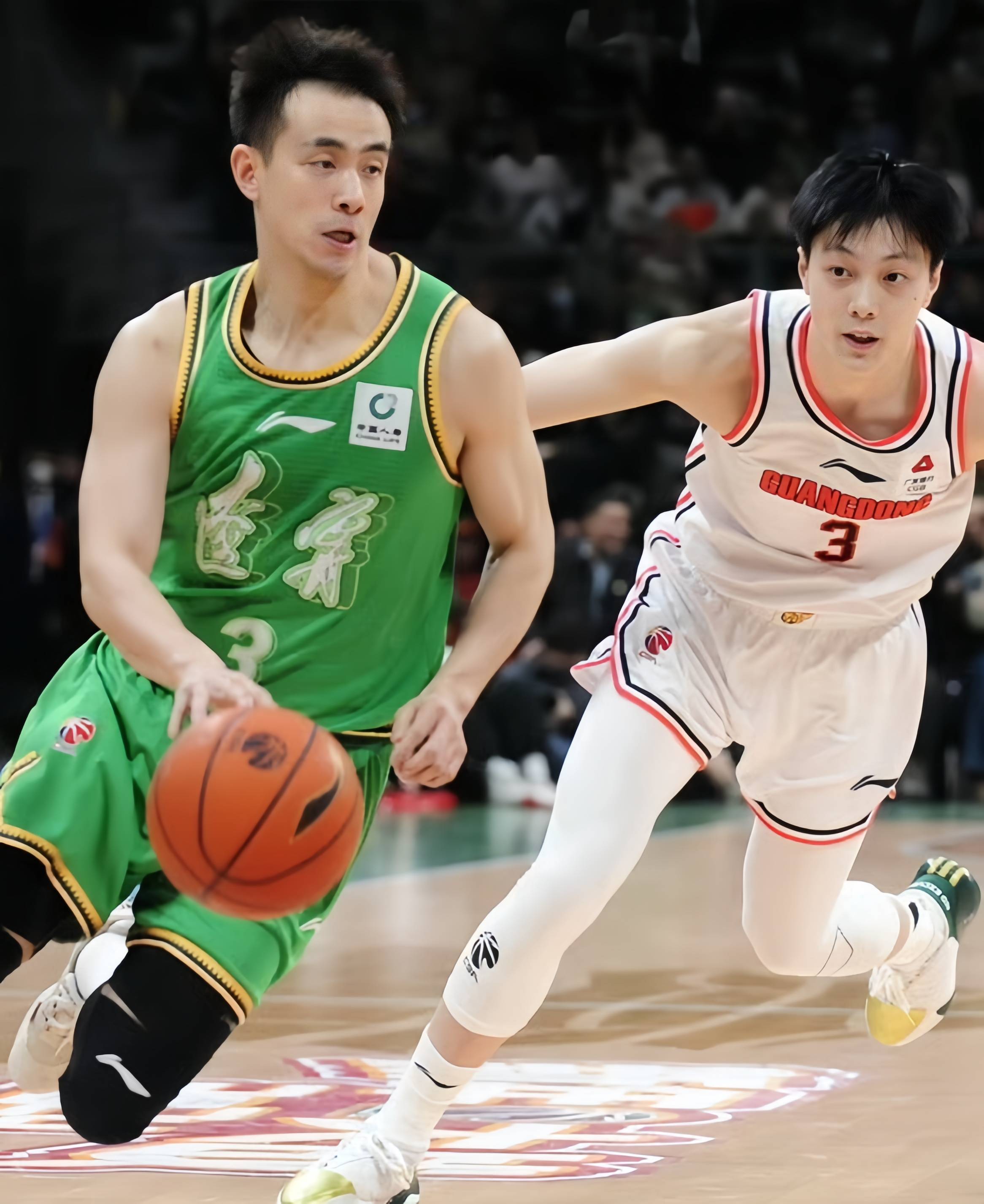 爱游戏在线-热血对决！广东大战辽宁，胜利之路谁能突破？的简单介绍