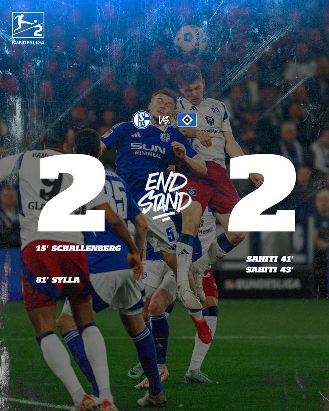 沙尔克主场不敌沙尔克,遭遇四连败 沙尔克主场不敌沙尔克,遭遇四连败