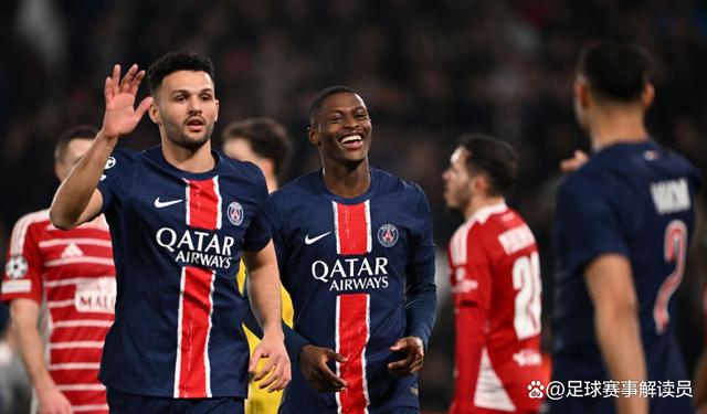爱游戏体育-巴黎圣日耳曼一鼓作气，连胜拉开差距的简单介绍