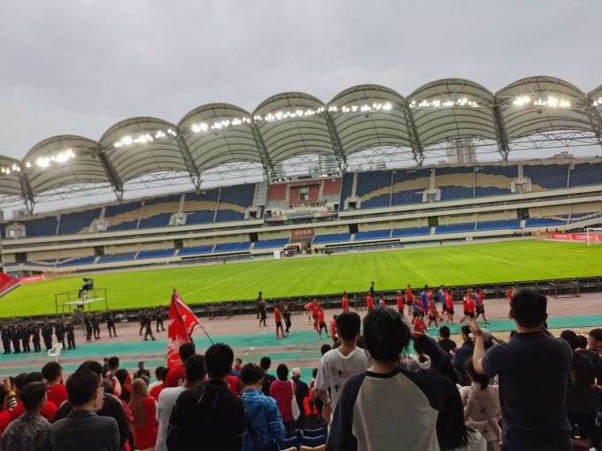 爱游戏大厅-关于约好明天一起看球赛，休息充足才是王道！的信息