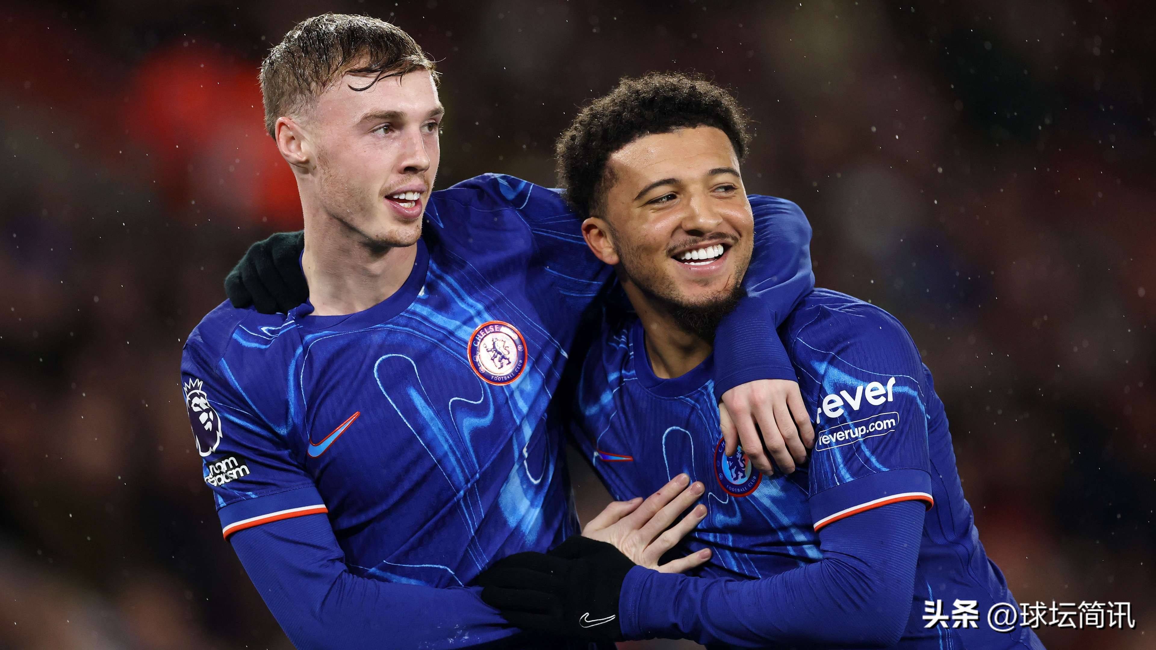 切尔西胜多特蒙德,英超强队将独占鳌头的简单介绍 切尔西胜多特蒙德,英超强队将独占鳌头的简单介绍