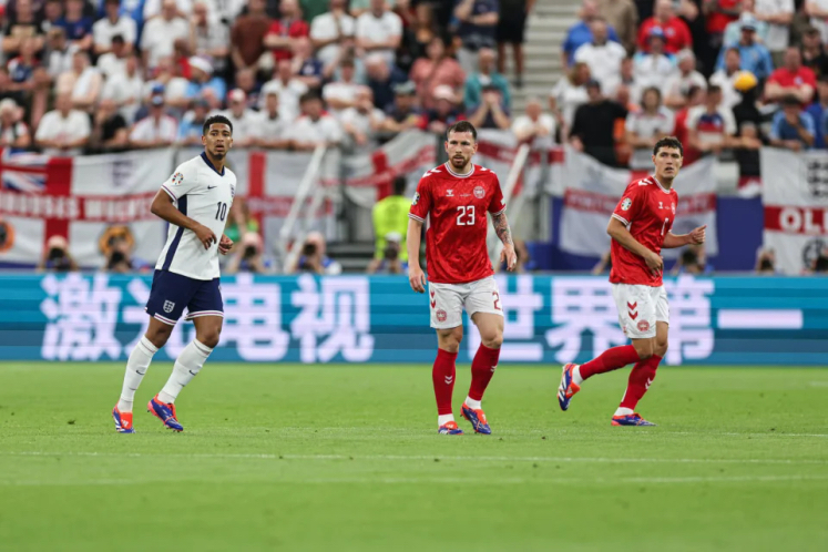 关于欧洲杯激战正酣，强队争霸呼声高涨的信息