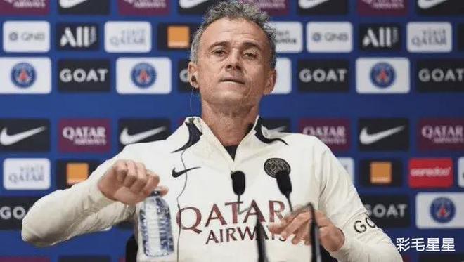 赛前专访:巴黎圣日耳曼主帅谈世俱杯目标的简单介绍 赛前专访:巴黎圣日耳曼主帅谈世俱杯目标的简单介绍