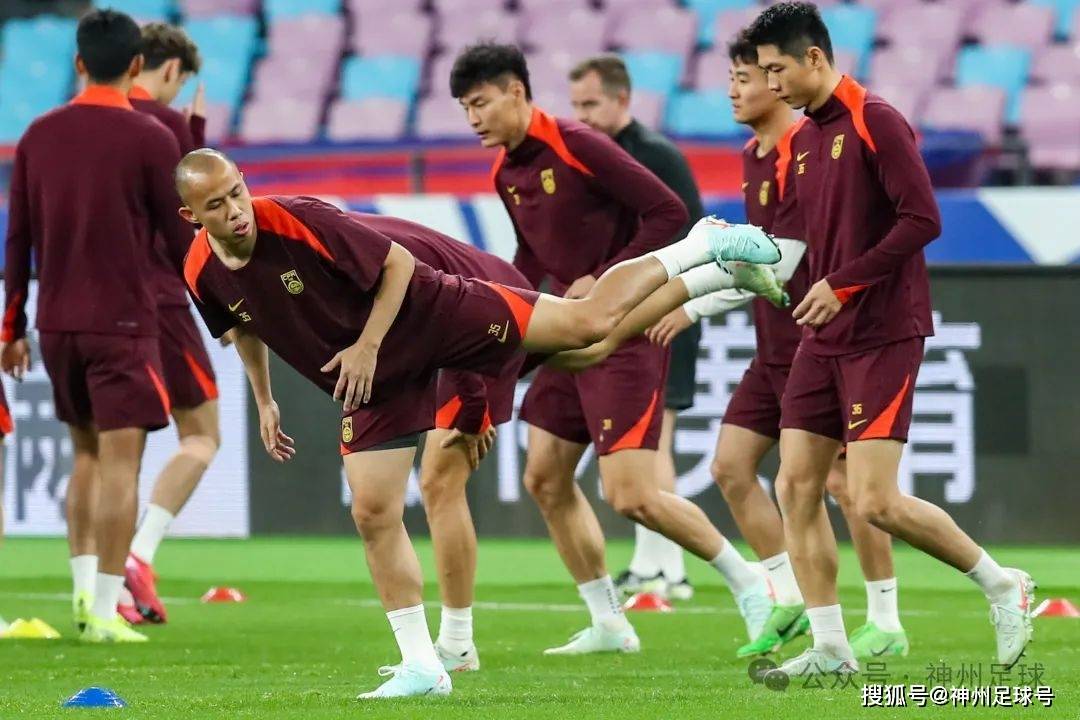 关于国足冲刺,备战国际足球大赛,壮心不已的信息 关于国足冲刺,备战国际足球大赛,壮心不已的信息