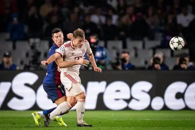 拜仁慕尼黑最终陷入不败境地,终结连败的简单介绍 拜仁慕尼黑最终陷入不败境地,终结连败的简单介绍