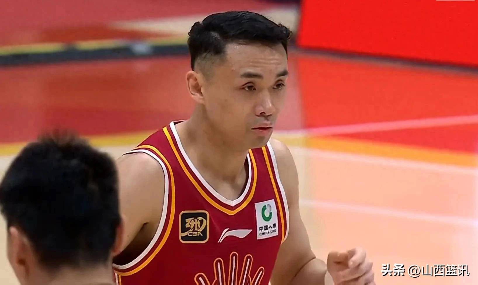 爱游戏官方-山西男篮遭遇意外失利，沉浸困惑的简单介绍