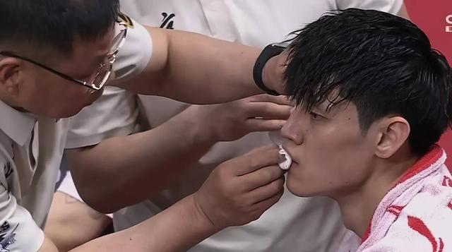 山西男篮遭遇意外失利，沉浸困惑的简单介绍