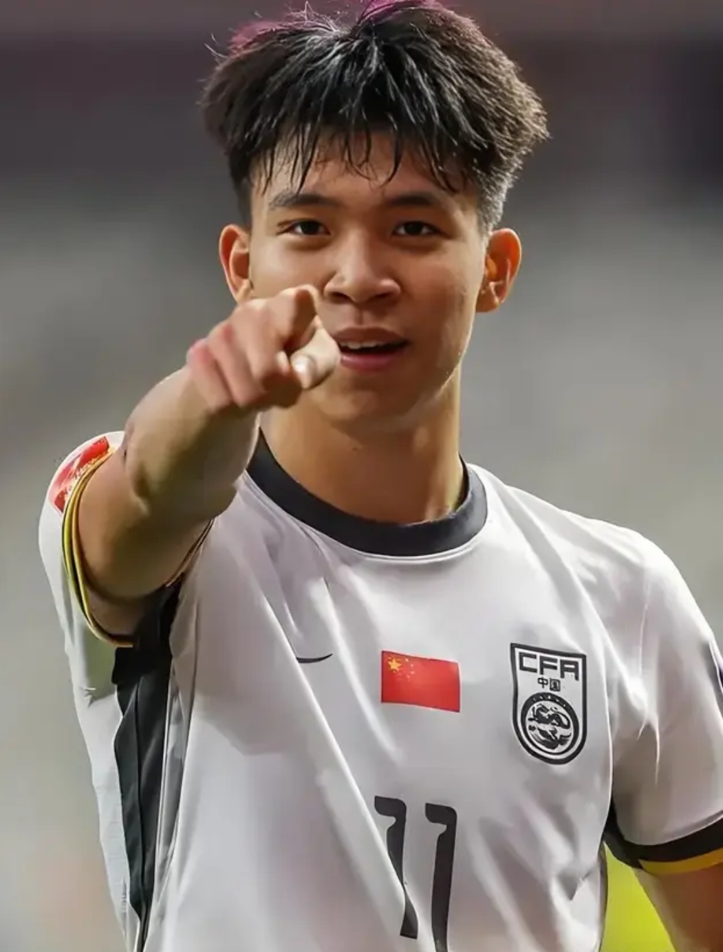 前途光明!年轻选手展现出色实力 前途光明!年轻选手展现出色实力