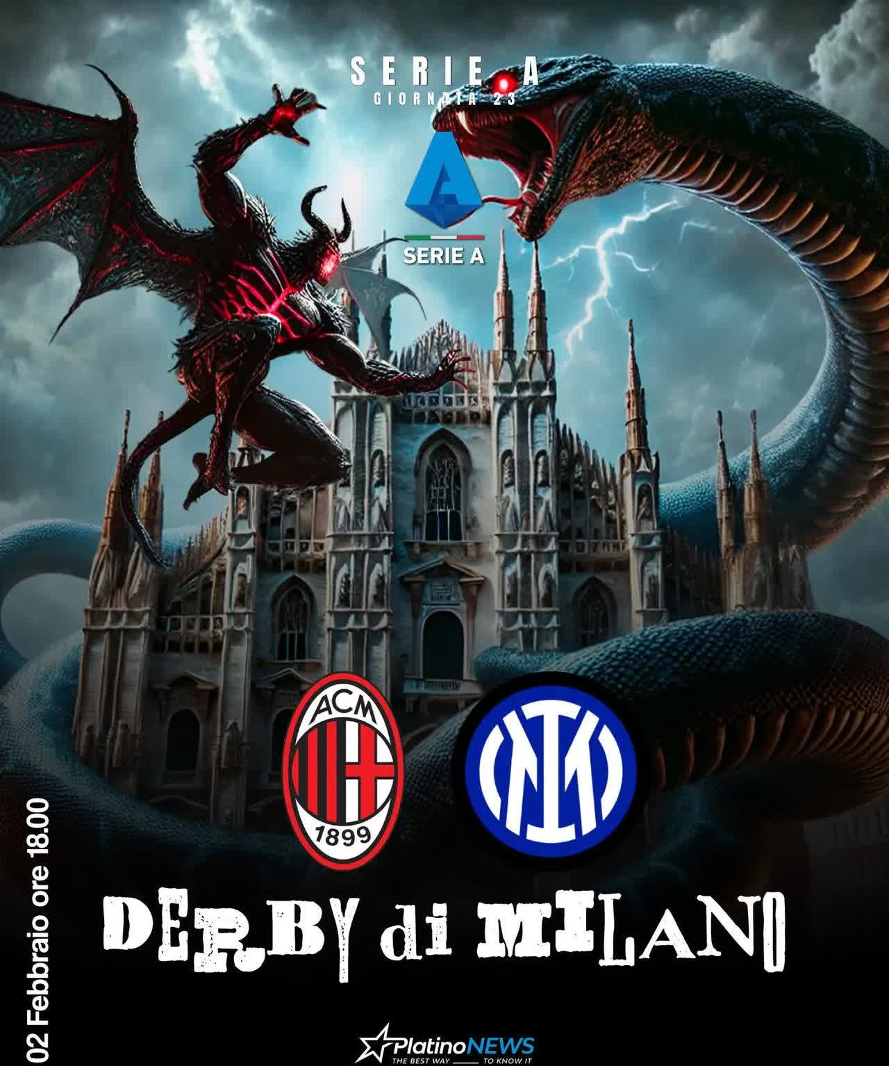 关于米兰德比战AC米兰胜,继续保持领先的信息 关于米兰德比战AC米兰胜,继续保持领先的信息