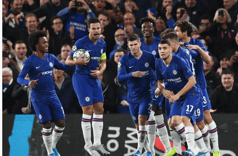 关于都灵对阵切尔西:意大利英格兰对决的信息 关于都灵对阵切尔西:意大利英格兰对决的信息