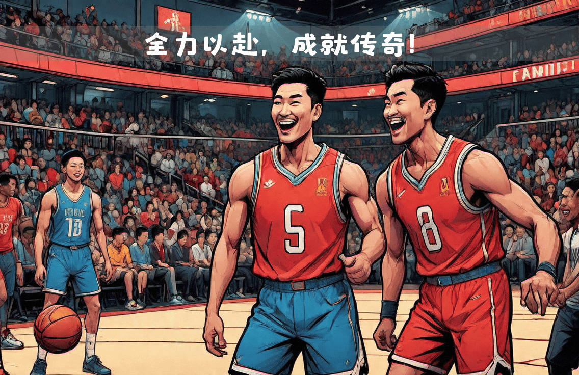 爱游戏下载-篮球热潮席卷全国，经典对决引无数观众狂热的简单介绍