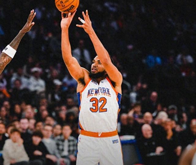 纽约克尼克斯淘汰雄鹿迎来三连胜 纽约克尼克斯淘汰雄鹿迎来三连胜