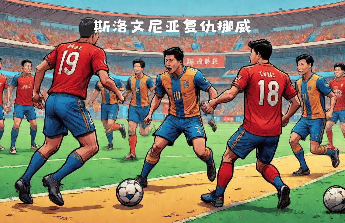 爱游戏-斯洛文尼亚奋力脱困，欧国联决赛路光芒四射的简单介绍
