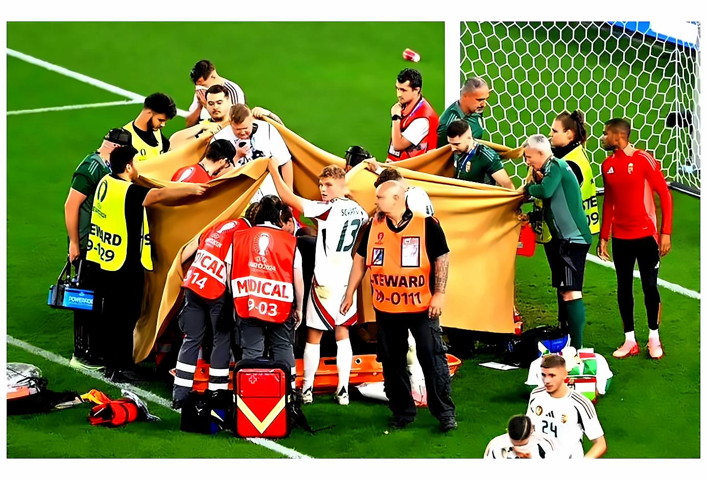 爱游戏娱乐-匈牙利队取得胜利，闯入欧洲杯决赛