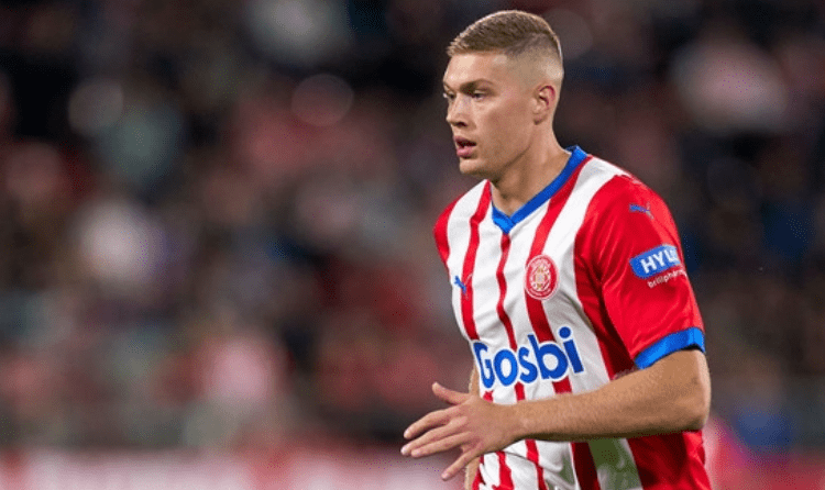 赫罗纳防守线稳固限制对手攻势的简单介绍 赫罗纳防守线稳固限制对手攻势的简单介绍