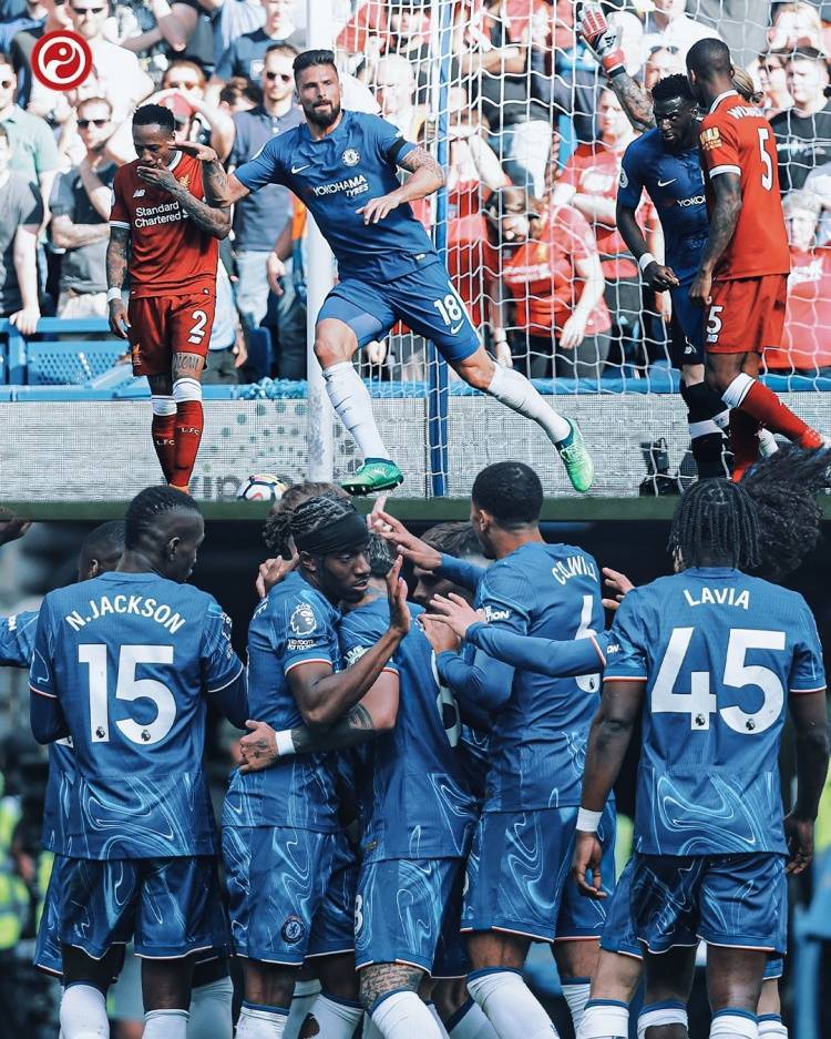 切尔西遭遇主场失利，球队压力逼增的简单介绍