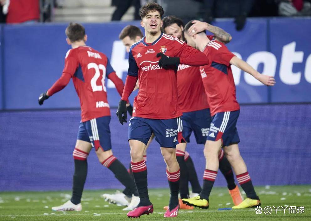 爱游戏大厅-关于塞尔塔客场逆转奥萨苏纳，喜获胜利的信息