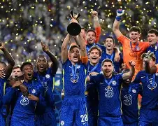 切尔西中场坎特单刀破门,帮助球队击败马德里竞技的简单介绍 切尔西中场坎特单刀破门,帮助球队击败马德里竞技的简单介绍