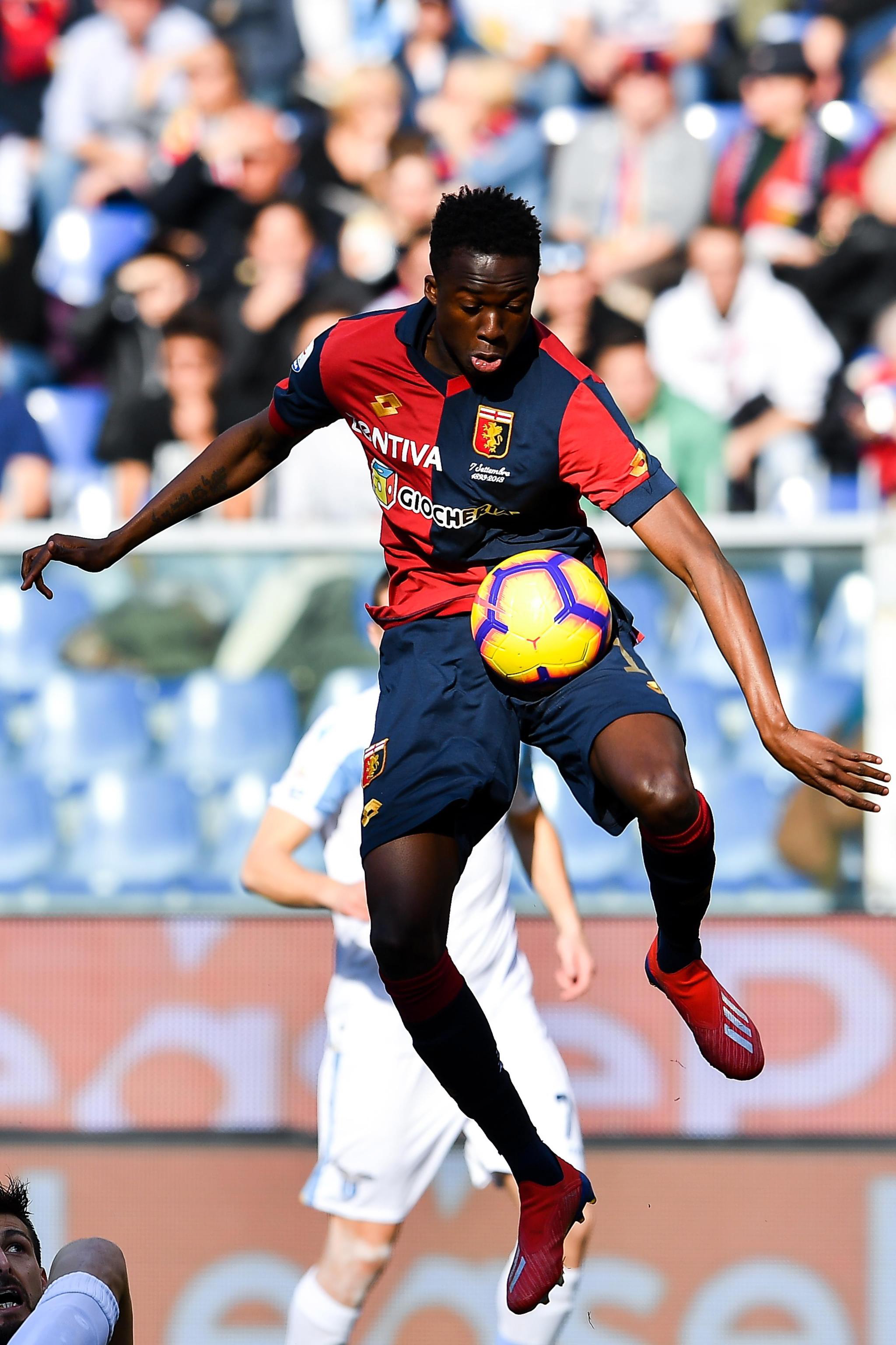 爱游戏体育-热那亚球员分享在训练场上的心得的简单介绍