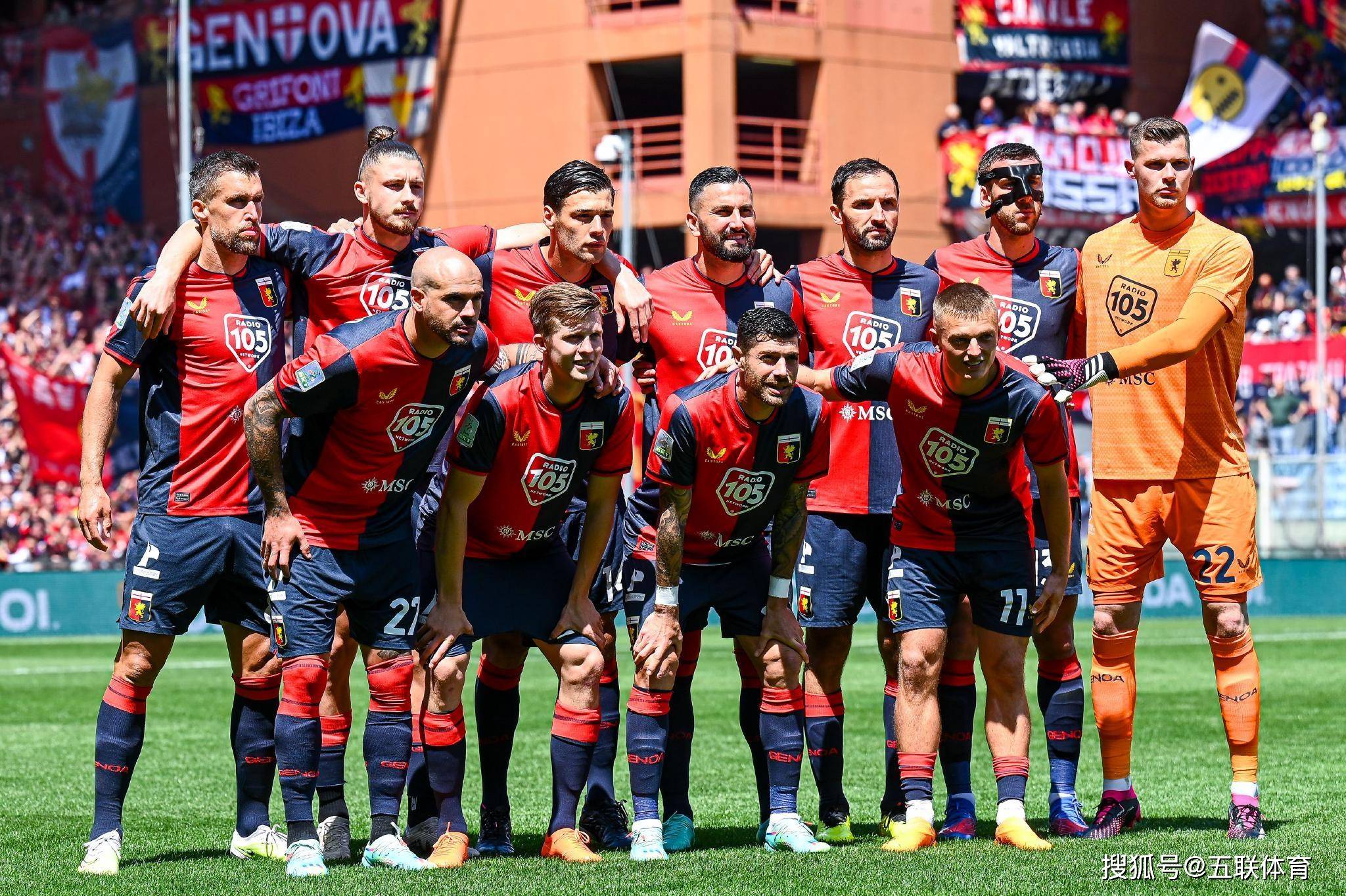 热那亚球员分享在训练场上的心得的简单介绍 热那亚球员分享在训练场上的心得的简单介绍