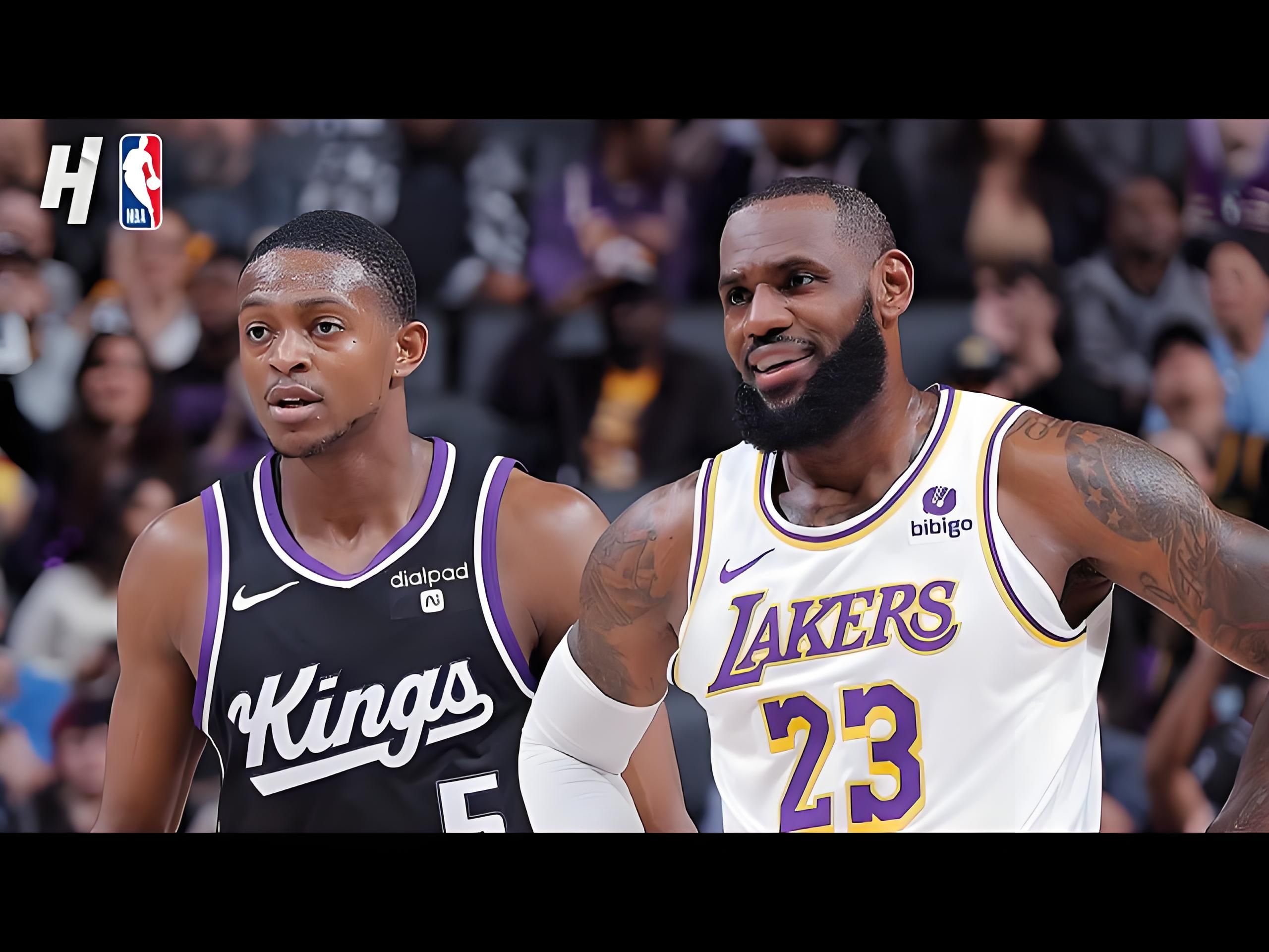 爱游戏tv-湖人队关键比赛主将出战取得胜利！