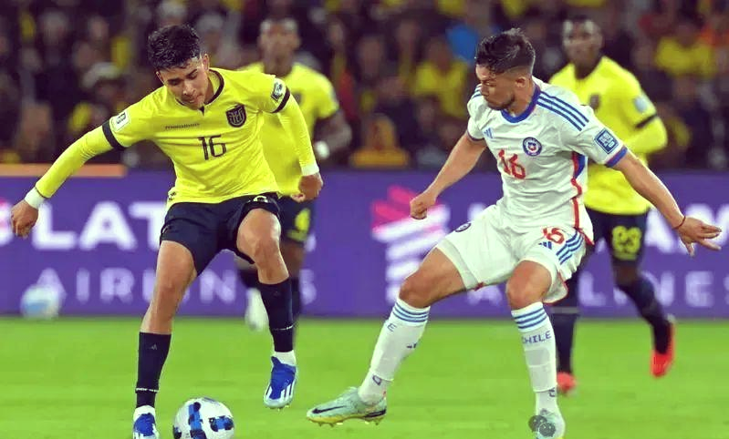 爱游戏官网-包含厄瓜多尔国家队战术缺陷败北的词条