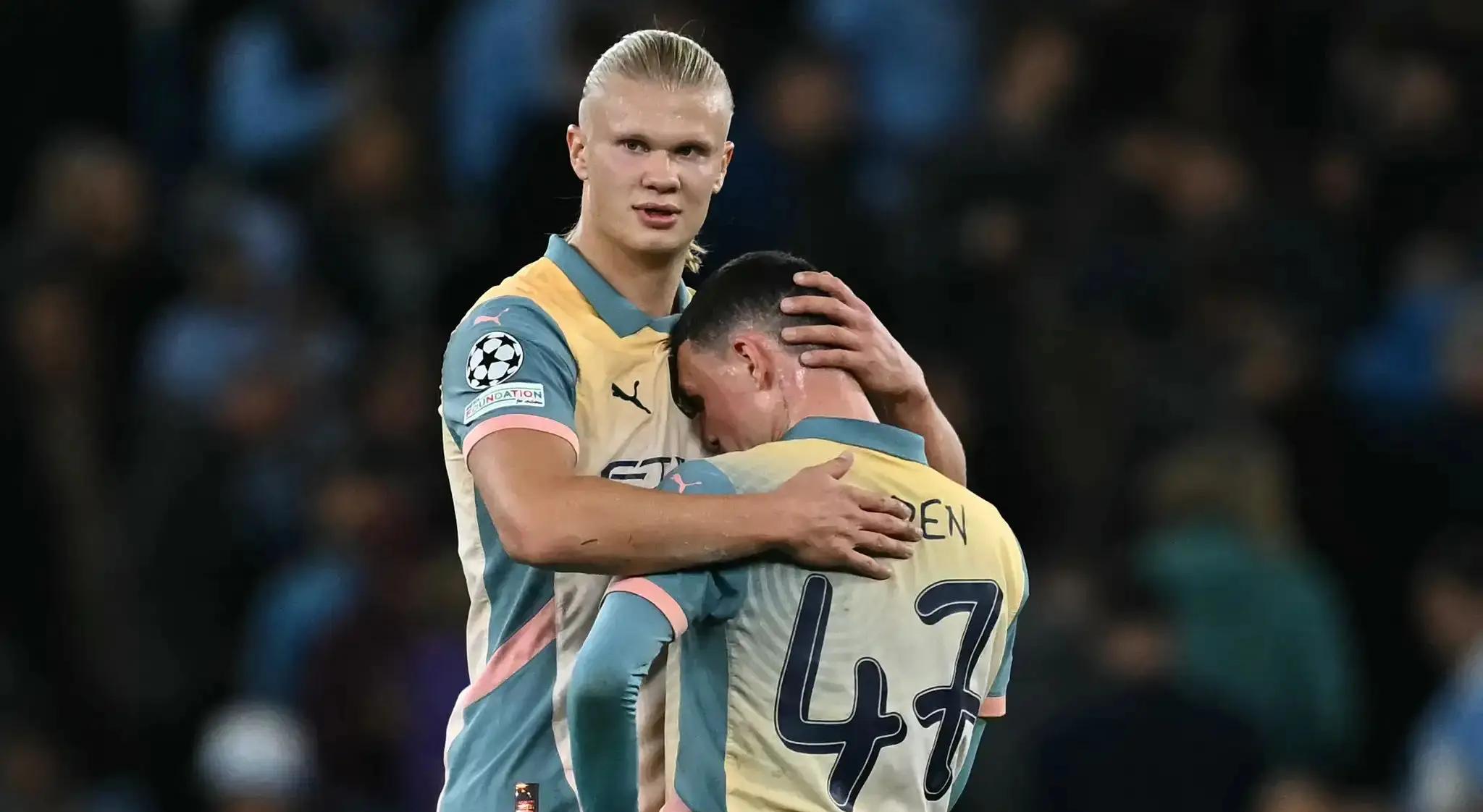 爱游戏在线-关于马竞绝杀国足，哈兰德乌龙送礼世界杯的信息