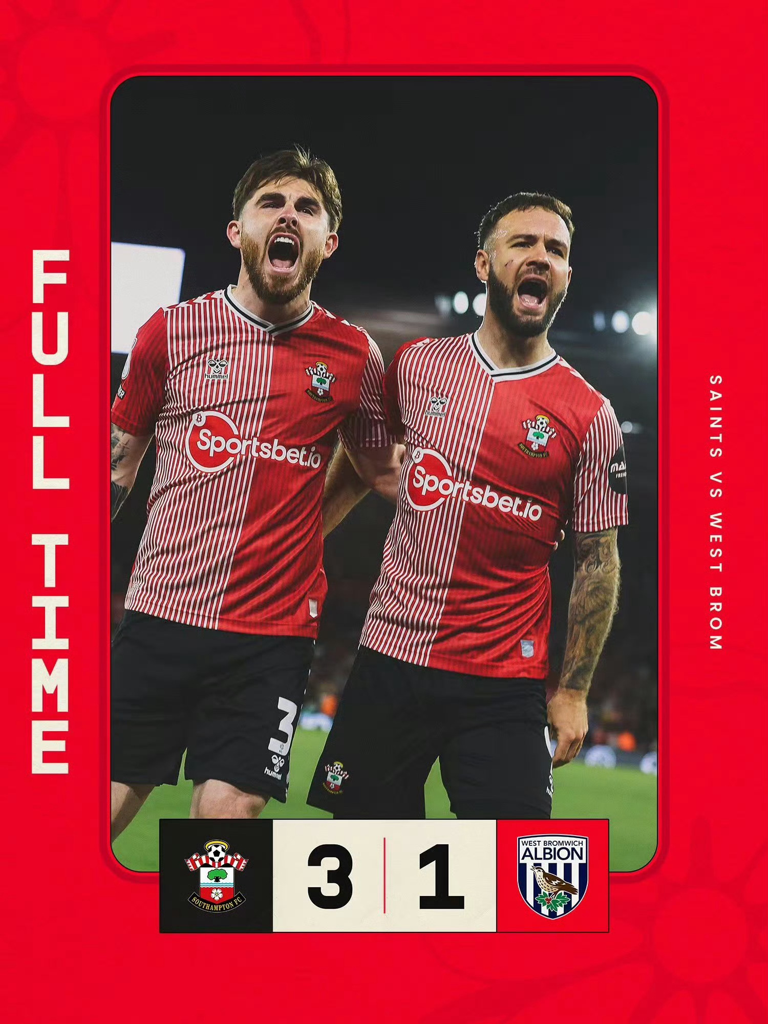 爱游戏APP-利兹联客场憾负南安普顿，遭受客场失利