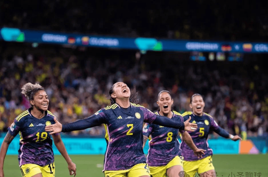 世界女足锦标赛中一场势均力敌的比赛 世界女足锦标赛中一场势均力敌的比赛