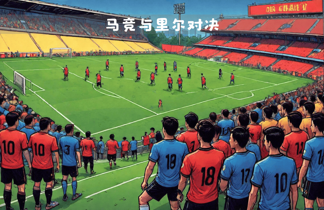 爱游戏大厅-关于马竞遭遇劲敌，欧冠名额岌岌可危的信息