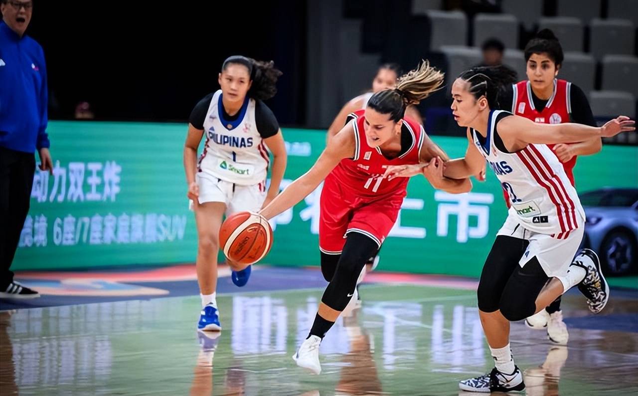 爱游戏在线-韩国击败澳大利亚，晋级女子篮球半决赛