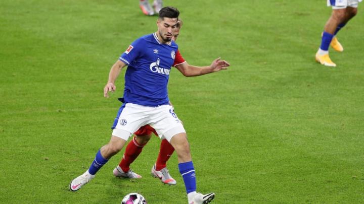 沙尔克客场发挥出色,拿到关键胜利 沙尔克客场发挥出色,拿到关键胜利