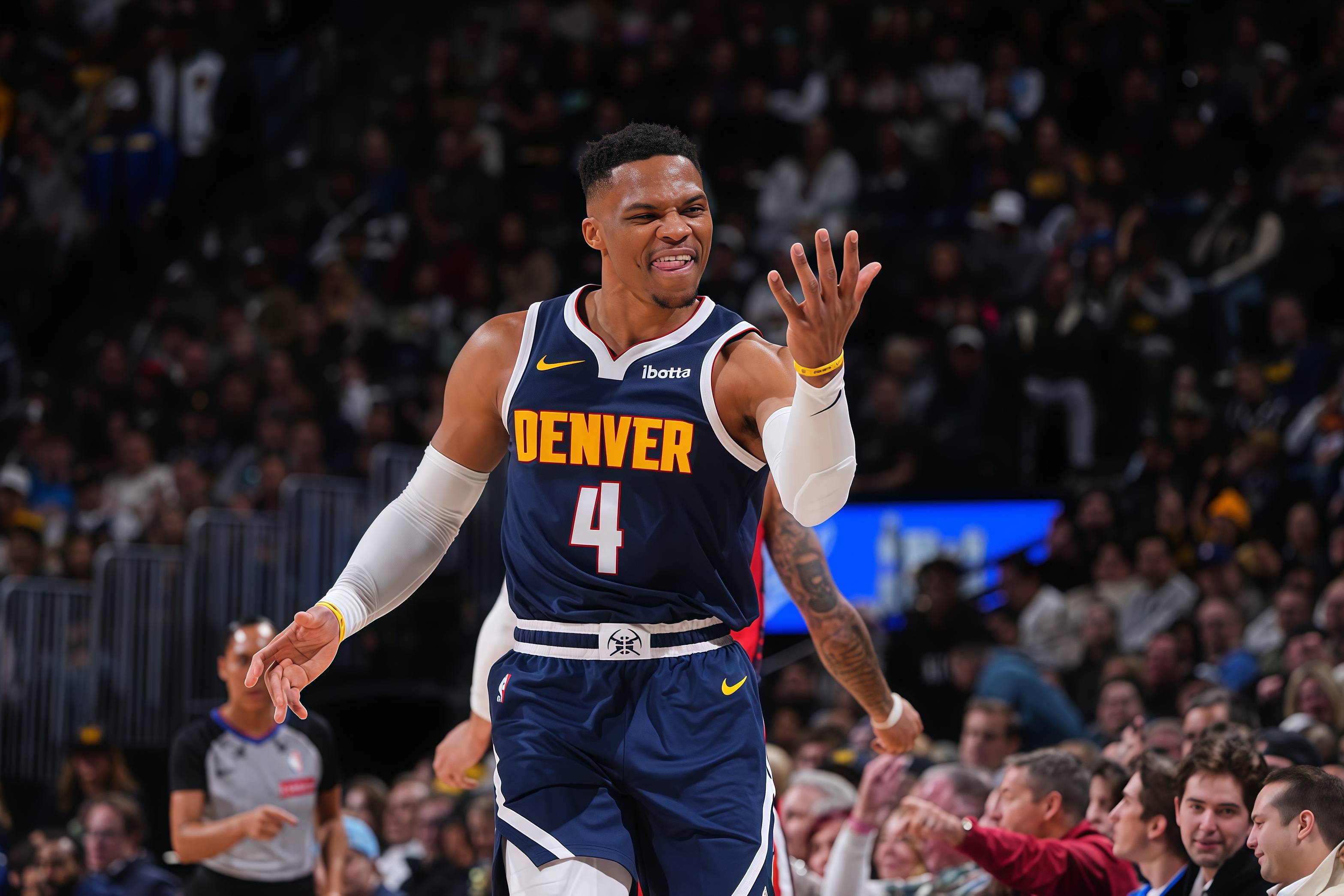 爱游戏大厅-火箭灭掘金终结三连败，取得胜利！的简单介绍